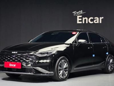2023 Kia K8