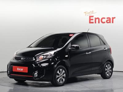 2016 Kia Picanto