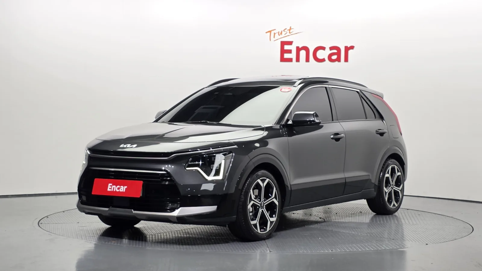 2023 Kia Niro
