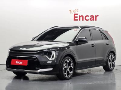 2023 Kia Niro