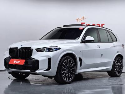 2025 BMW X5