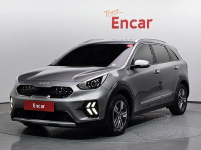 2022 Kia Niro