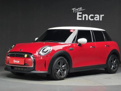2023 Mini Cooper