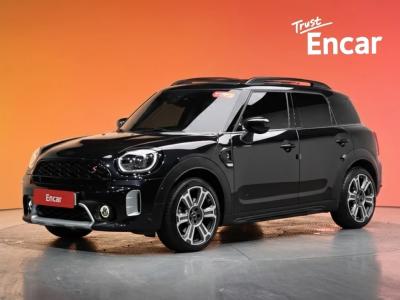 2023 Mini Countryman