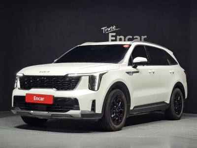 2024 Kia Sorento