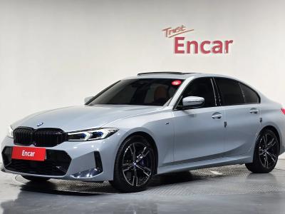 2024 BMW 3-Series