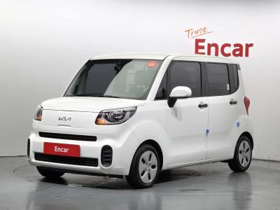 2022 Kia RAY