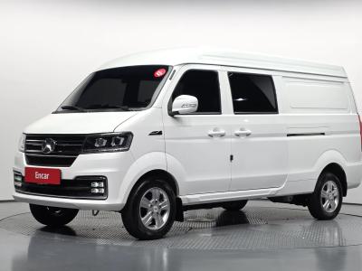 2023 Xin yuan ET Van