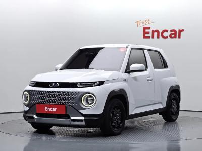 2022 Hyundai Casper