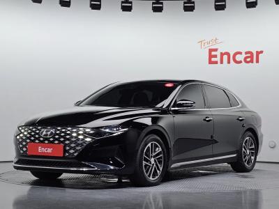 2022 Hyundai Grandeur