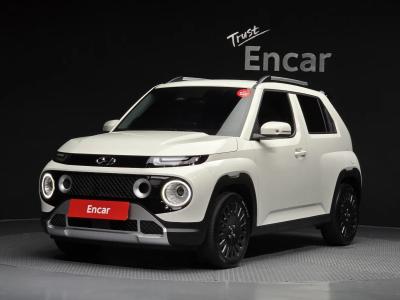 2023 Hyundai Casper