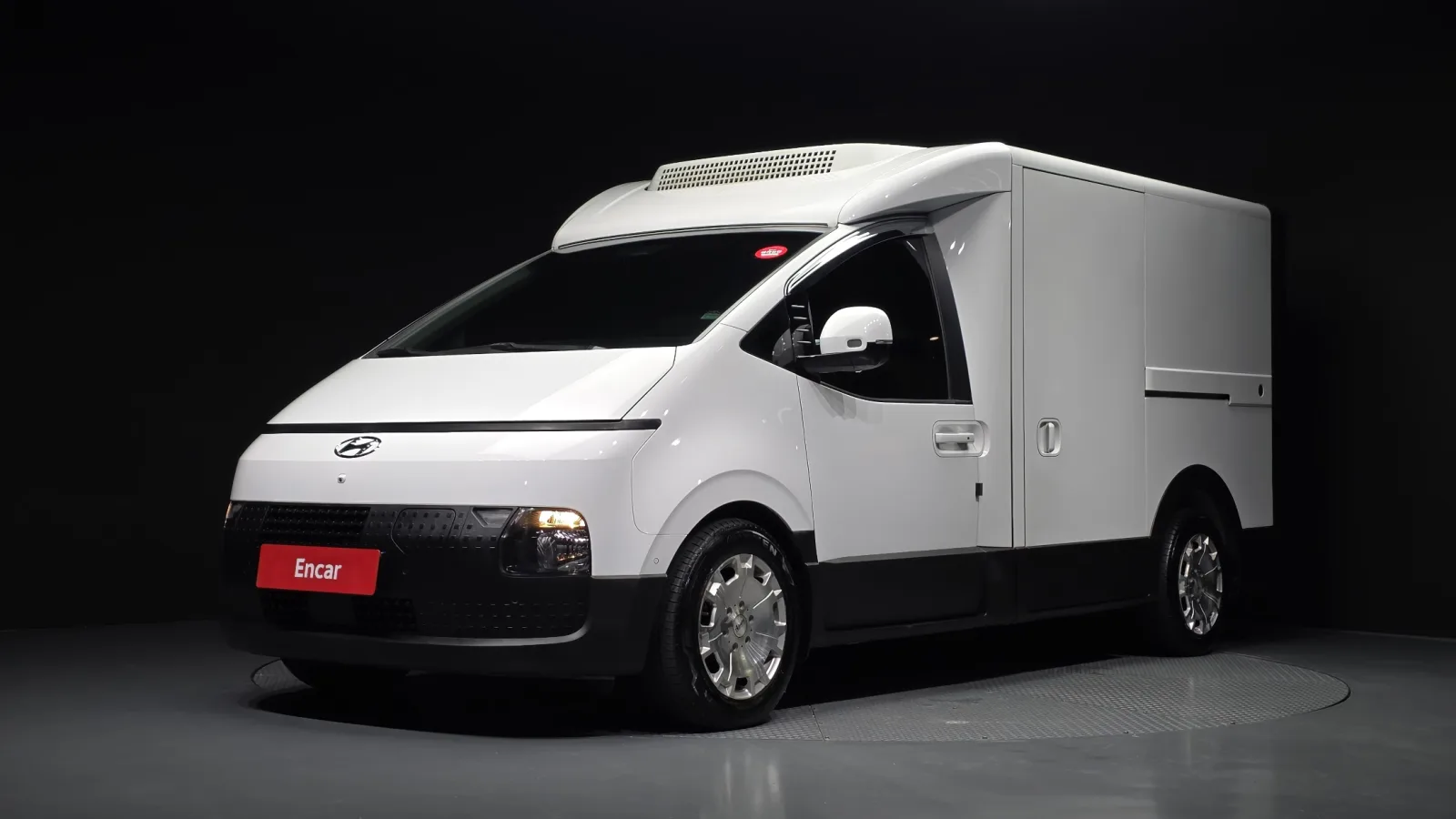 2025 Hyundai ST1