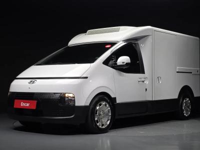 2025 Hyundai ST1