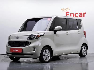 2013 Kia RAY