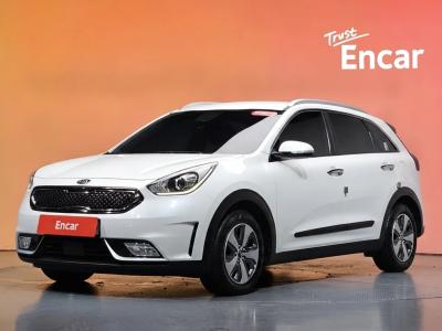 2018 Kia Niro
