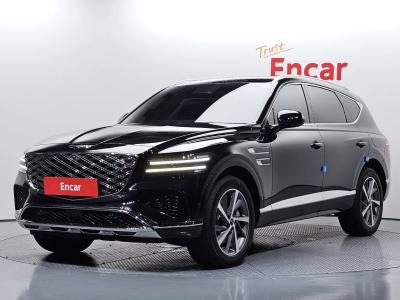 2024 Genesis GV80