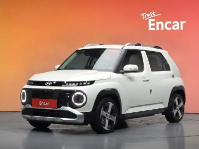 2026 Hyundai Casper