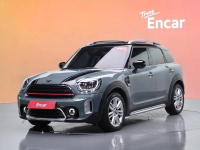 2023 Mini Countryman