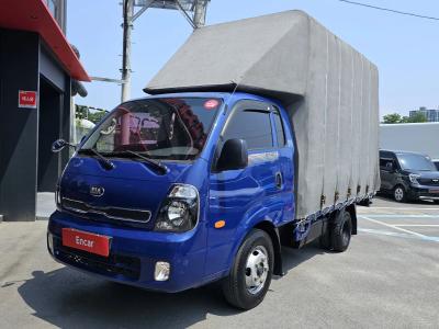 2015 Kia (Asia) BongoⅢ