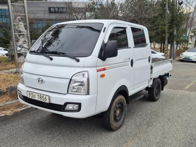 2020 Hyundai Porter Ⅱ