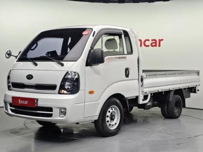 2014 Kia (Asia) BongoⅢ