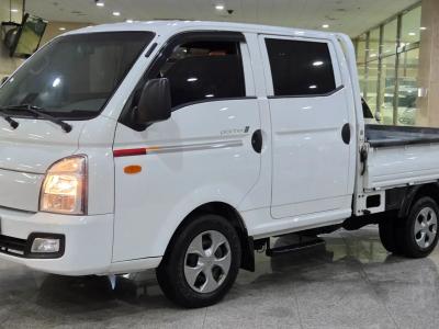 2022 Hyundai Porter Ⅱ