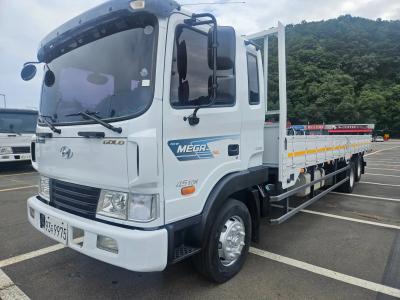 2015 Hyundai Mega Truck