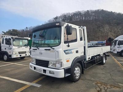 2016 Hyundai Mega Truck