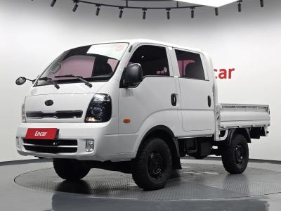 2012 Kia (Asia) BongoⅢ