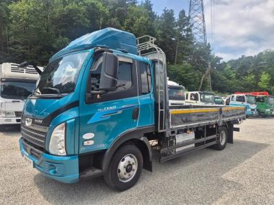 2022 Tata Daewoo The Sen