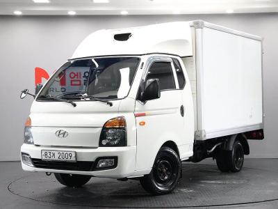 2014 Hyundai Porter Ⅱ