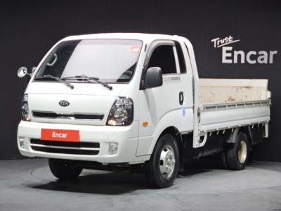 2014 Kia (Asia) BongoⅢ