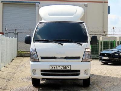 2024 Kia The New BongoⅢ