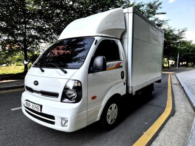 2017 Kia BongoⅢ