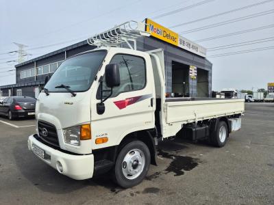 2014 Hyundai e-Mighty