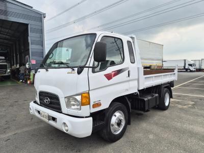 2012 Hyundai e-Mighty