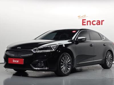 2016 Kia K7