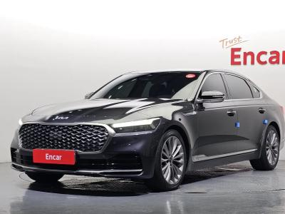 2022 Kia K9