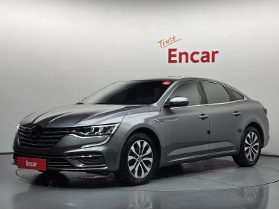 2023 Renault Korea SM6