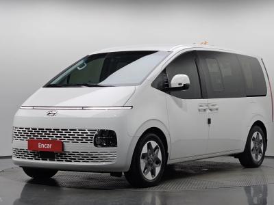 2023 Hyundai Staria