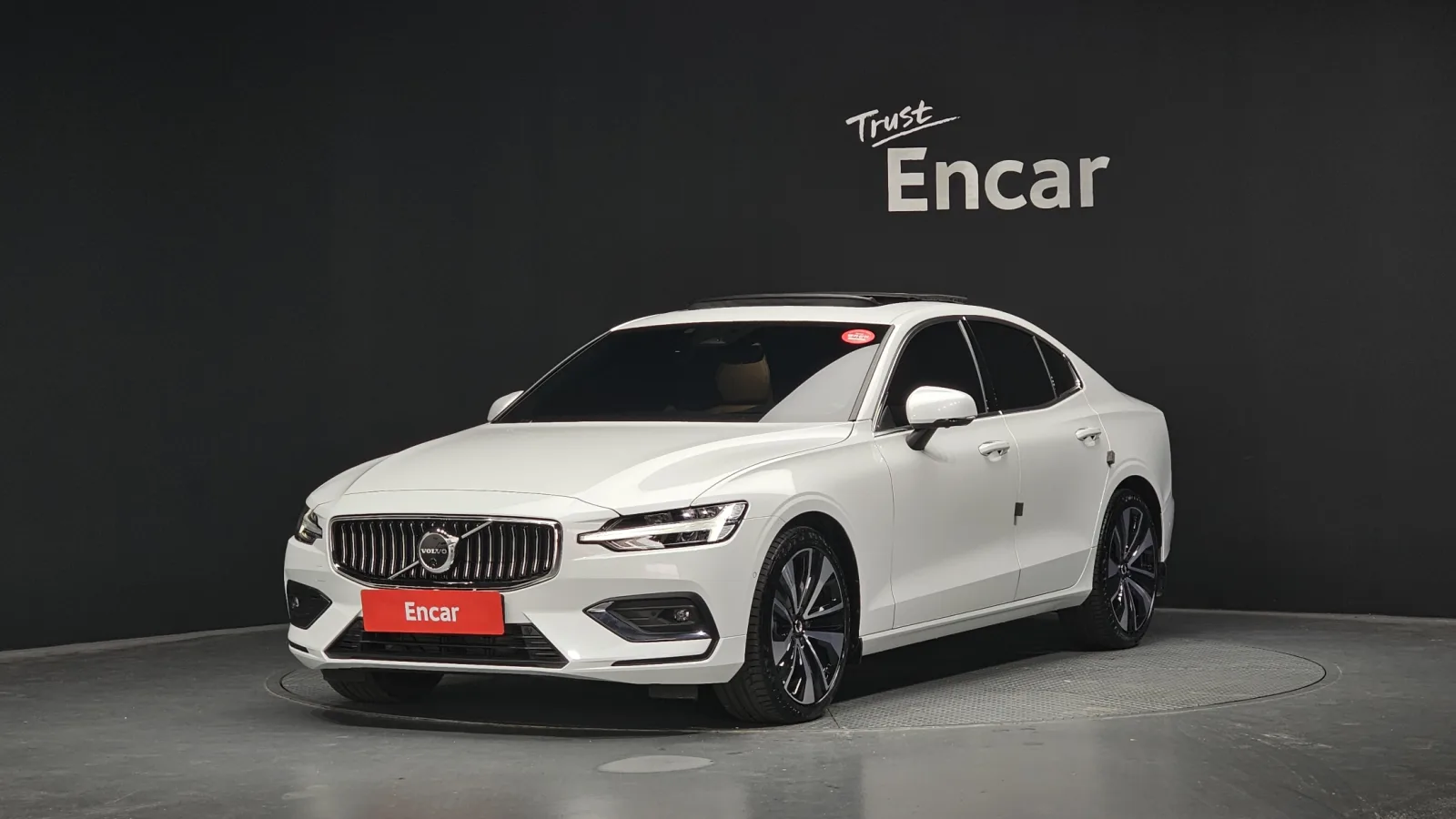 2024 Volvo S60