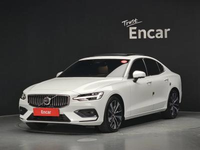 2024 Volvo S60
