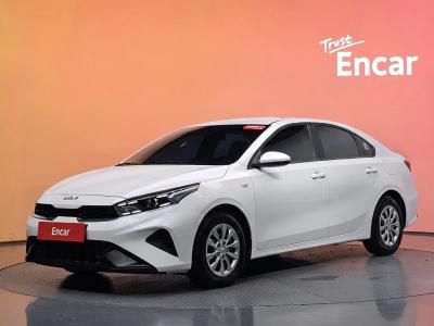 2022 Kia K3