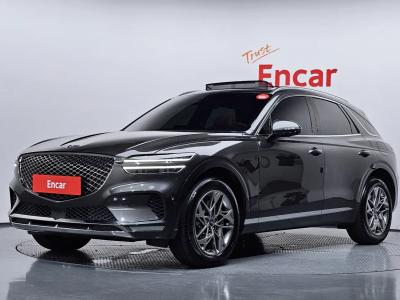 2024 Genesis GV70