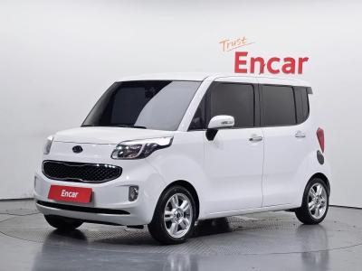 2012 Kia RAY