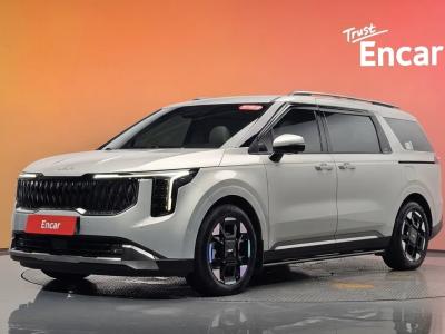 2025 Kia Canival