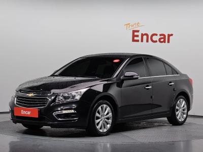 2015 Chevrolet Cruze