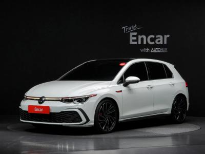 2023 Volkswagen Golf