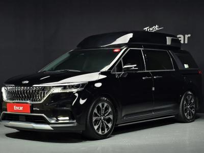 2021 Kia Carnival