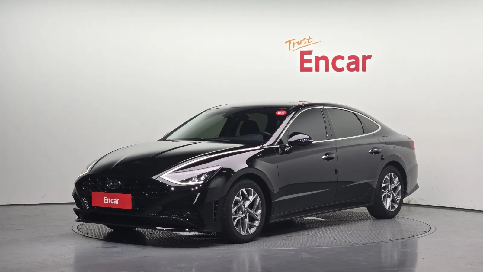 2022 Hyundai Sonata